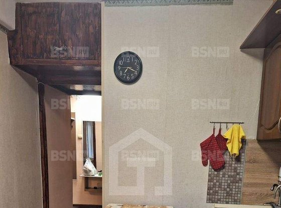 Продажа двухкомнатной квартиры - Планерная улица, д.25, корп.2 