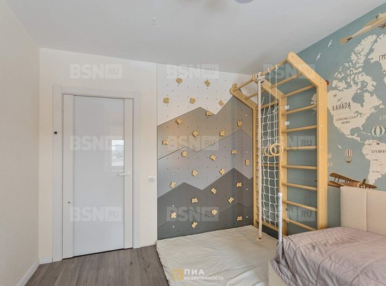 Продажа двухкомнатной квартиры - Пулковское шоссе, д.42, корп.6 