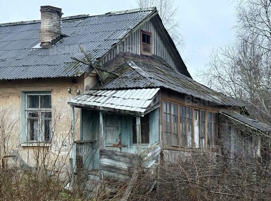 Продажа отдельно стоящего здания - Политрука Пасечника улица, д.43 