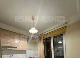 Продажа однокомнатной квартиры - Северный, 63, к 3 