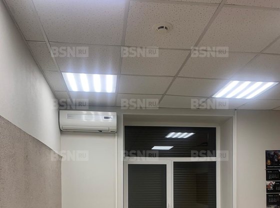 Аренда офиса - Заставская, д.11, корп.1 