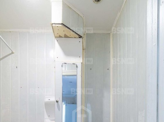 Продажа двухкомнатной квартиры - Наставников проспект, д.14 
