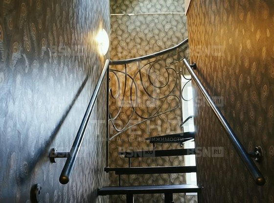 Продажа четырехкомнатной квартиры - Главная улица, д.35 