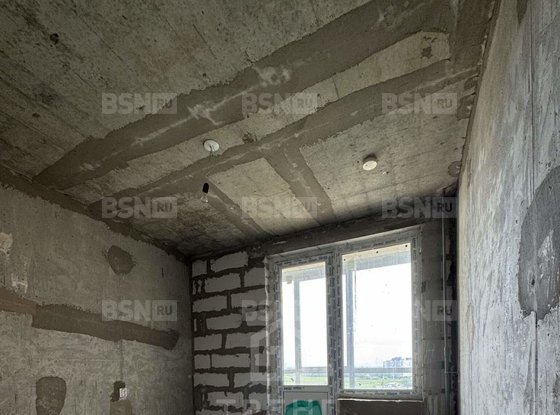 Продажа однокомнатной квартиры - деревня Янино-2, Рябиновая улица, д.30 