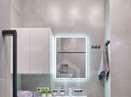 Продажа однокомнатной квартиры - Головнина бульвар, д.6, корп.1 