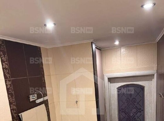 Продажа пятикомнатной квартиры - Пушкин, Глинки улица, д.17 