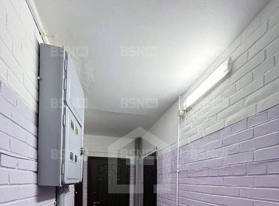 Продажа двухкомнатной квартиры - Дыбенко улица, д.15, корп.2 