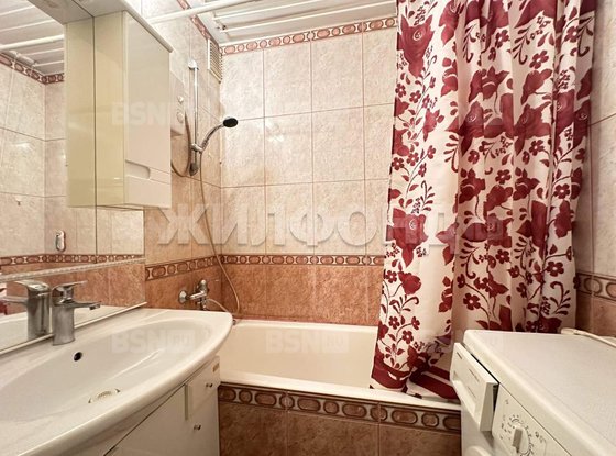 Продажа трехкомнатной квартиры - Авиаконструкторов проспект, д.38, корп.2 