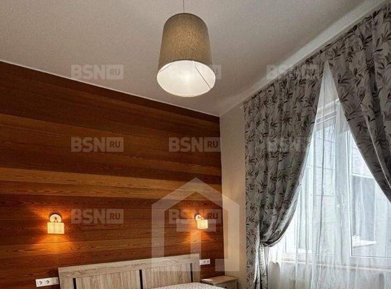Продажа двухкомнатной квартиры - Кушелевская дорога, д.6, корп.1 