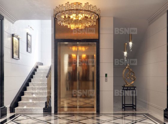 Продажа четырехкомнатной квартиры - Воскресенская набережная, д.30 