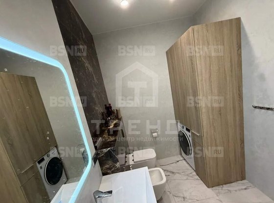 Продажа четырехкомнатной квартиры - Большая Московская улица, д.1 