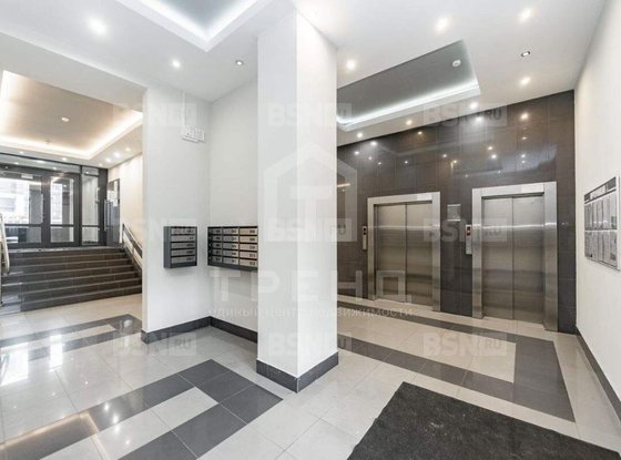 Продажа однокомнатной квартиры - Героев проспект, д.32, стр1 