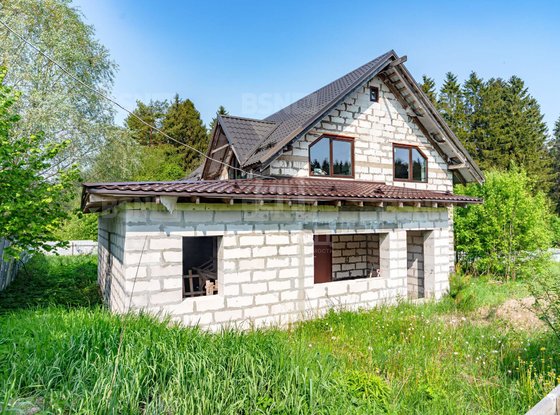 Продажа дома - поселок Сопки, Речная улица, д.6, а
