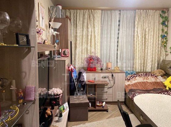 Продажа однокомнатной квартиры - Малая Балканская улица, д.14, корп.1 