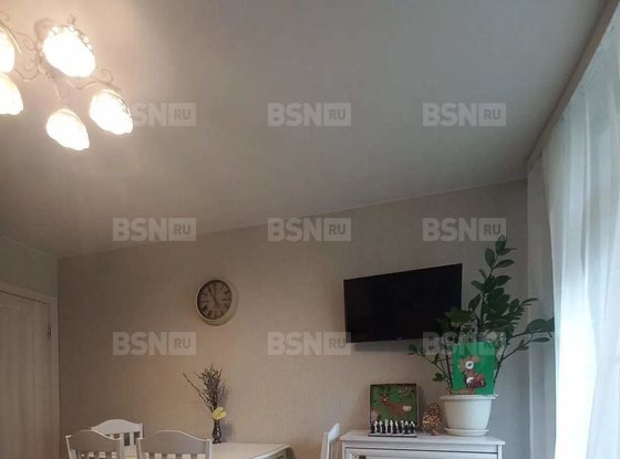 Продажа однокомнатной квартиры - Карпинского улица, д.33, корп.1 