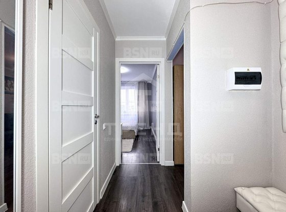 Продажа однокомнатной квартиры - Бугры, Гаражный проезд, д.27, корп.2 