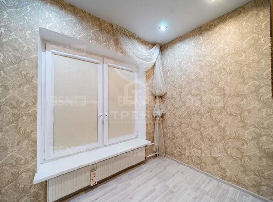 Продажа двухкомнатной квартиры - городской поселок Новоселье, Центральная улица, д.3, корп.2 