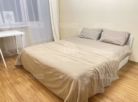 Продажа двухкомнатной квартиры - Руставели улица, д.50 