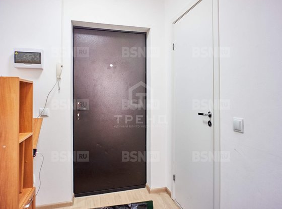 Продажа однокомнатной квартиры - Бугры, Воронцовский бульвар, д.9, корп.2 