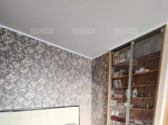 Продажа однокомнатной квартиры - Петергоф, Эрлеровский бульвар, д.24 