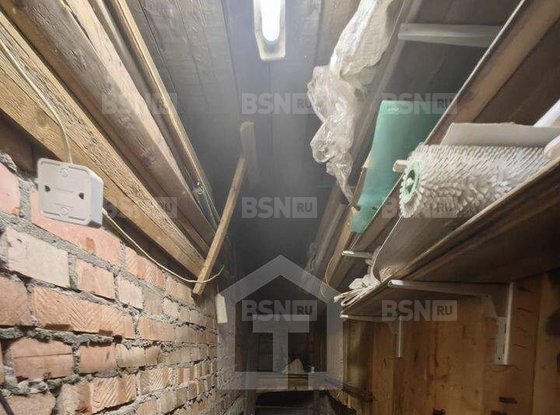 Продажа двухкомнатной квартиры - Обручевых улица, д.8 