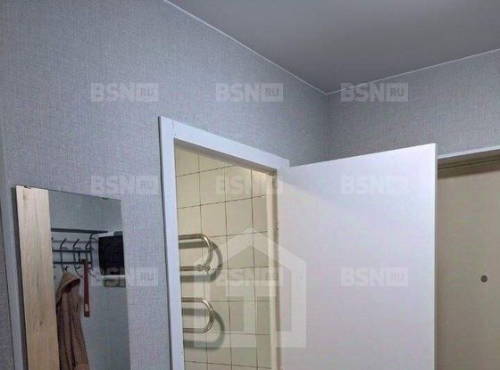 Продажа однокомнатной квартиры - Мурино, Екатерининская улица, д.12 