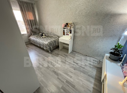 Продажа двухкомнатной квартиры - Ленинградская область, Волосовский район, Волосово г., Ленинградская ул., д.5 