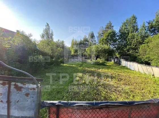 Продажа участка - поселок Парголово, Южная улица