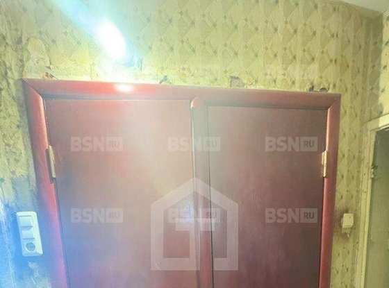 Продажа двухкомнатной квартиры - Купчинская улица, д.13, корп.1 