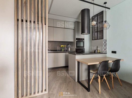 Продажа двухкомнатной квартиры - городской поселок Новоселье, Невская улица, д.6 