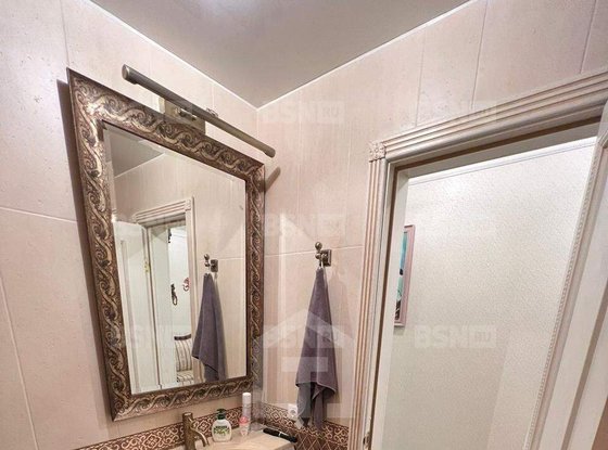 Продажа четырехкомнатной квартиры - Варшавская улица, д.6, корп.1 