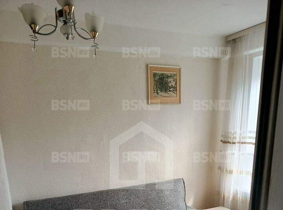 Продажа трехкомнатной квартиры - Юрия Гагарина проспект, д.26, корп.6 