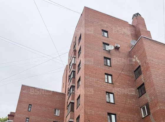 Продажа офиса - 16-я В.О. линия, д.23, корп.2 литера А 