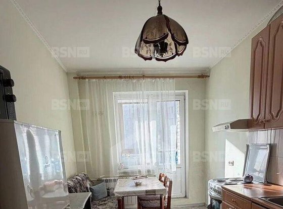 Продажа однокомнатной квартиры - Кондратьевский проспект, д.62, корп.2 