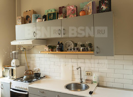 Продажа однокомнатной квартиры - Ленинградская область, Гатчинский район, Гатчина г., Красных Военлетов ул., д.9, к.1 