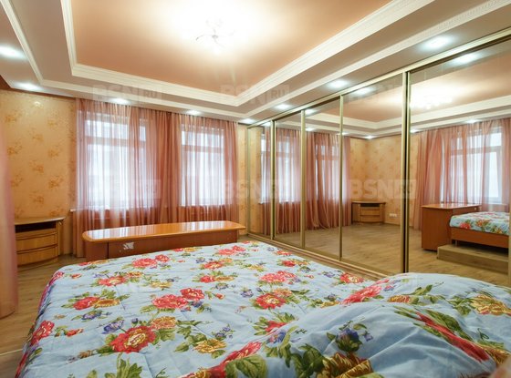 Продажа двухкомнатной квартиры - Волховский переулок, д.4, литера А 