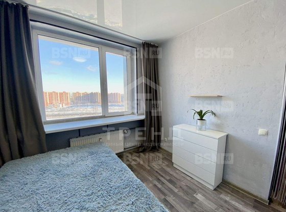 Продажа однокомнатной квартиры - Мурино, Авиаторов Балтики проспект, д.25 