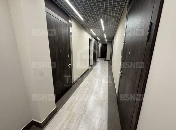 Продажа однокомнатной квартиры - Ремесленная улица, д.15, стр1 