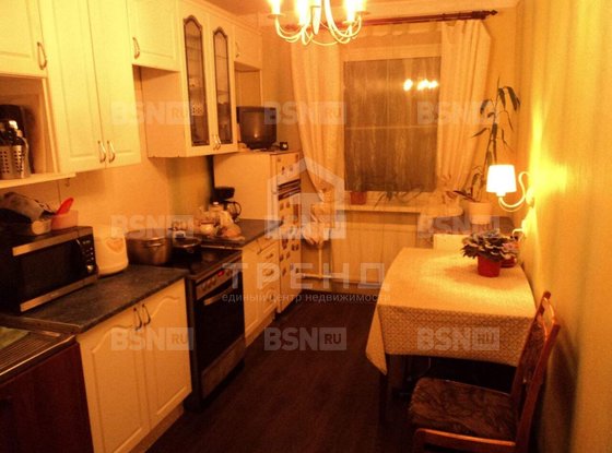 Продажа однокомнатной квартиры - Комендантский проспект, д.40, корп.1 