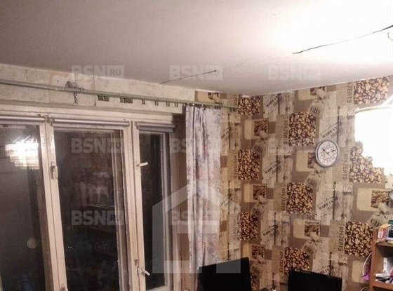 Продажа трехкомнатной квартиры - Белорусская улица, д.26, корп.1 