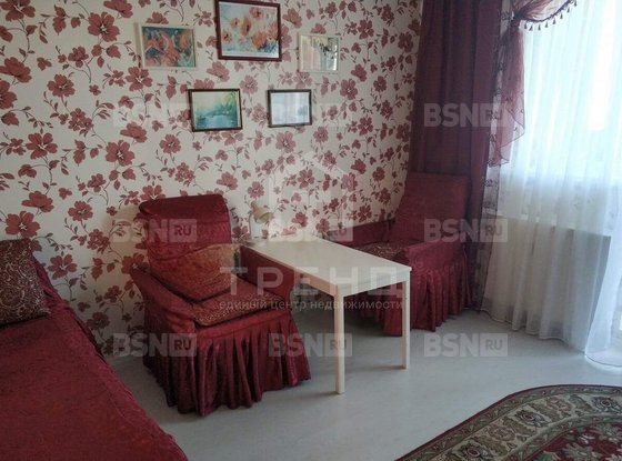 Продажа однокомнатной квартиры - Мурино, Охтинская аллея, д.2 