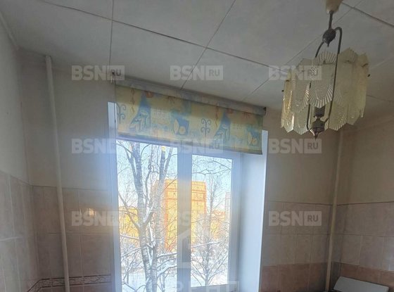 Продажа двухкомнатной квартиры - Пушкин, Алексея Толстого бульвар, д.34 