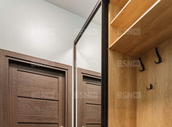 Продажа однокомнатной квартиры - Владимира Пчелинцева улица, д.3 