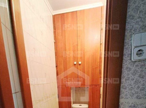 Продажа трехкомнатной квартиры - Ветеранов проспект, д.114, корп.1 