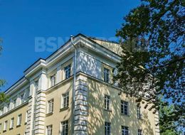 Продажа встроенного помещения - Юты Бондаровской, 13, к 1 литера А 