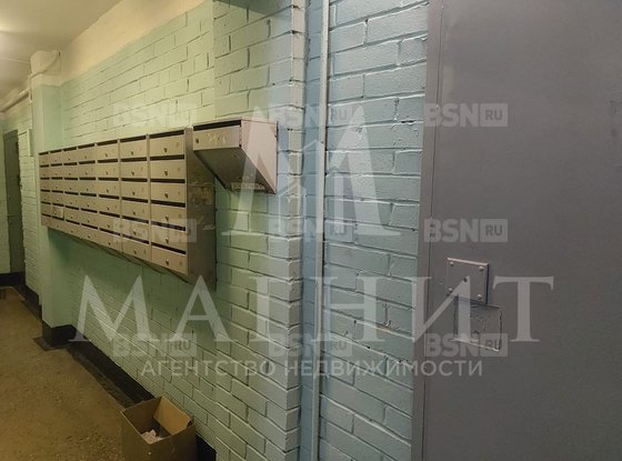 Продажа трехкомнатной квартиры - Фаворского улица, д.18 