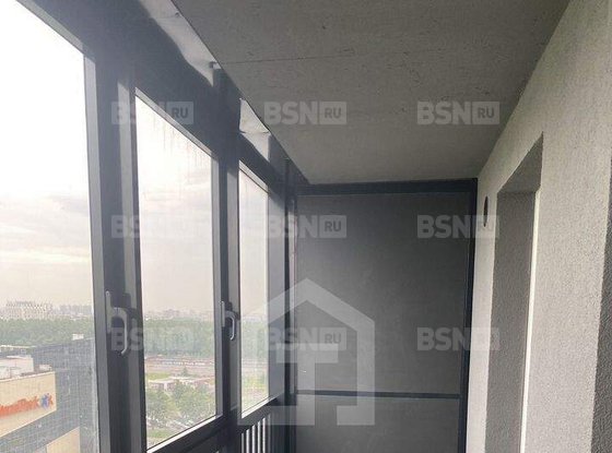 Продажа однокомнатной квартиры - Салова улица, д.61 