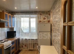 Продажа однокомнатной квартиры - Санкт-Петербург, Кировский район, Ленинский пр-кт., д.135 