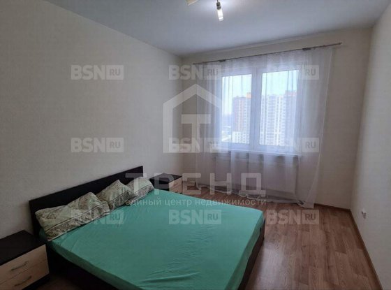 Продажа двухкомнатной квартиры - Чарушинская улица, д.12 