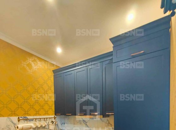 Продажа двухкомнатной квартиры - Седова улица, д.24, корп.1 
